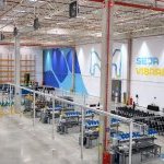 Merck opens new EUR 20 million distribution center in Brazil (Photo: Merck)