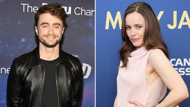 Tony Awards 2024 Nominations: Daniel Radcliffe, Rachel McAdams & More