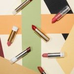 Lipsticks - Albéa Cosmetics & Fragrance