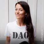 Magali du Parc, Co-founder Baan Dek Foundation, Founder Dao Ethical Gifts Social Enterprise (Photo : Dao Ethical Gifts)