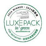 Knoll Packaging wins Best CSR Initiative at Shanghai LuxePack in Green Awards (Photo: Courtesy of Knoll Packaging)