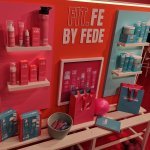 Fit.FE by Fede - Cosmoprof Worldwide Bologna 2024 (Photo: Annemarie Kruse)