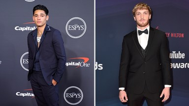 Logan Paul’s Prime Hydration Sues Ryan Garcia for Defamation