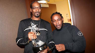 Snoop Dogg Reacts to Kendrick Lamar & Drake’s Feud: ‘I’m Not in the Middle of It’