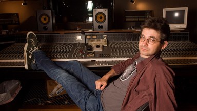 Steve Albini Dead: Legendary Rock Producer for Nirvana, Pixies, & More Dies at 61