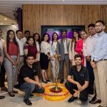 Eurofragance strengthens Indian footprint with a new Creative Center in Mumbai (Photo : Eurofragance)