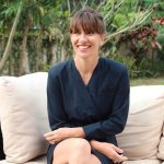 Laurie Mias, Mono Skincare founder (Photo: Mono Skincare)