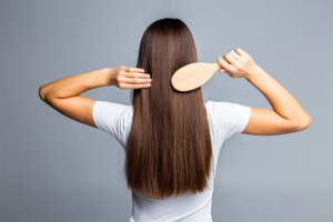 Top 5 Trends in Home Hair Care