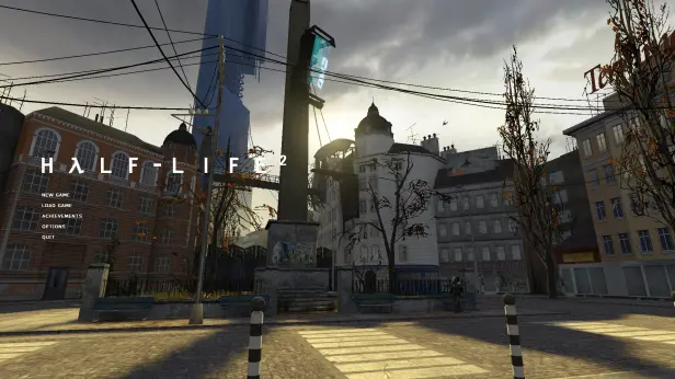 Half-Life 2 Walkthrough: Navigating the Path of a Legendary Adventure