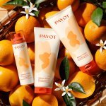 Payot capitalizes on historical and professional brand identity (Photo: Payot)