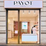 Payot capitalizes on historical and professional brand identity (Photo: Payot)