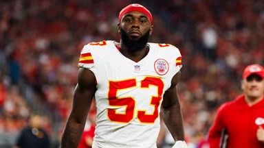 Kansas City Chiefs Player BJ Thompson Suffers Cardiac Arrest