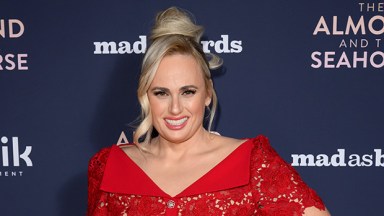 How Rebel Wilson Feels If Only Gay Actors Played Gay Roles: ‘Total Nonsense’