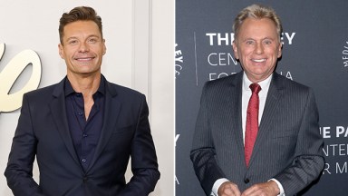 Ryan Seacrest Honors Pat Sajak After His Final Episode of ‘Wheel of Fortune’