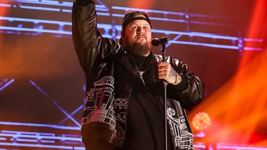 Jelly Roll Delivers Emotional CMA Fest Speech Outside of the Juvenile Detention Center He Was In