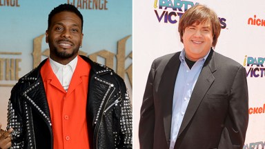 Kel Mitchell Recalls Dan Schneider ‘Yelling’ at Him During Alleged Argument in a Closet