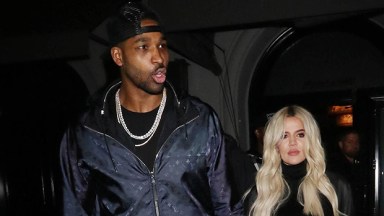 Khloe Kardashian Explains How She’s ‘F**king Thriving’ After Ex Tristan Thompson Left L.A.