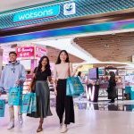 Watsons Malaysia - TRX Store (Photo: AS Watson Group)