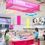 Watsons China - Beauty Playground (Photo: AS Watson Group)