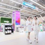 Watsons Thailand - The Emsphere (Photo: AS Watson Group)