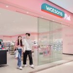 Watsons China - Watsons Pink (Photo: AS Watson Group)