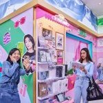 Watsons Malaysia - TRX Store (Photo: AS Watson Group)