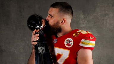 Travis Kelce Gets Into Heated Exchange With Teammate During Kansas City Chiefs Training Camp