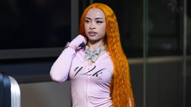 Ice Spice Officially Drops Her Debut Album ‘Y2K!’