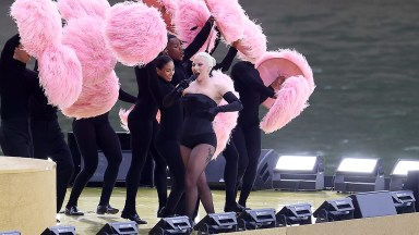 Does Lady Gaga Speak French? Inside Her Paris Olympics Performance