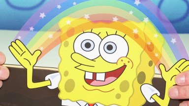 ‘Spongebob Squarepants’ Is ‘Autistic,’ Voice Actor Tom Kenny Reveals