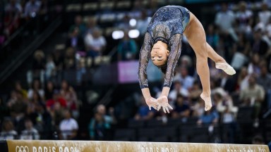 Why Olympian Hezly Rivera Is Out Of Gymnastics Final