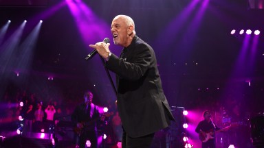 Billy Joel Ends Historic Madison Square Garden Residency
