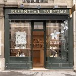 Essential Parfums, boulevard Saint Germain, Paris