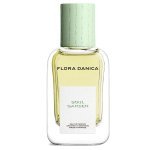 Flora Danica fragrances are available in 50 ml and 100 ml formats. A 125 ml refill allows consumers to refill the bottles at the end of use (Photo : Flora Danica Beauty)