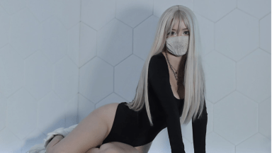 The Story of Cosplayer, Influencer and Social Media Star Lauren Burch