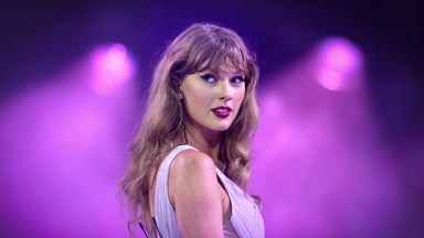 Taylor Swift Makes ‘Eras Tour’ Stage Return in London With Ed Sheeran After Canceled Vienna Shows