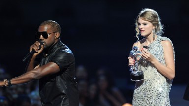 Taylor Swift’s ‘TTPD’ Album Ends Kanye West’s Billboard 200 Chart No. 1 Streak