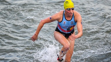 Belgium Withdraws from Mixed Relay Triathlon After Athlete Falls Ill from Seine