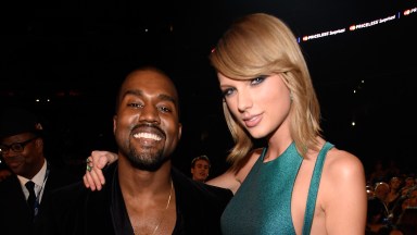 Taylor Swift Changes Alleged Kim Kardashian Diss Track ‘thanK you aIMee’ to Highlight ‘Ye’