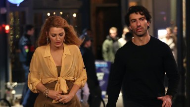 What Happened on the Set of ‘It Ends With Us’? Inside the Blake Lively & Justin Baldoni Rumors