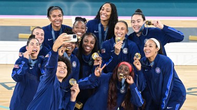 Team USA Women Responsible for 65% of Country’s Gold Medals