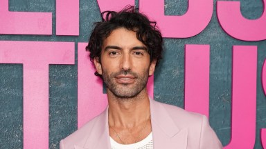 Justin Baldoni Reportedly Hires Crises PR Manager Amid ‘It Ends With Us’ Feud Rumors