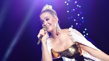 Katy Perry to Receive the 2024 VMAs Vanguard Award