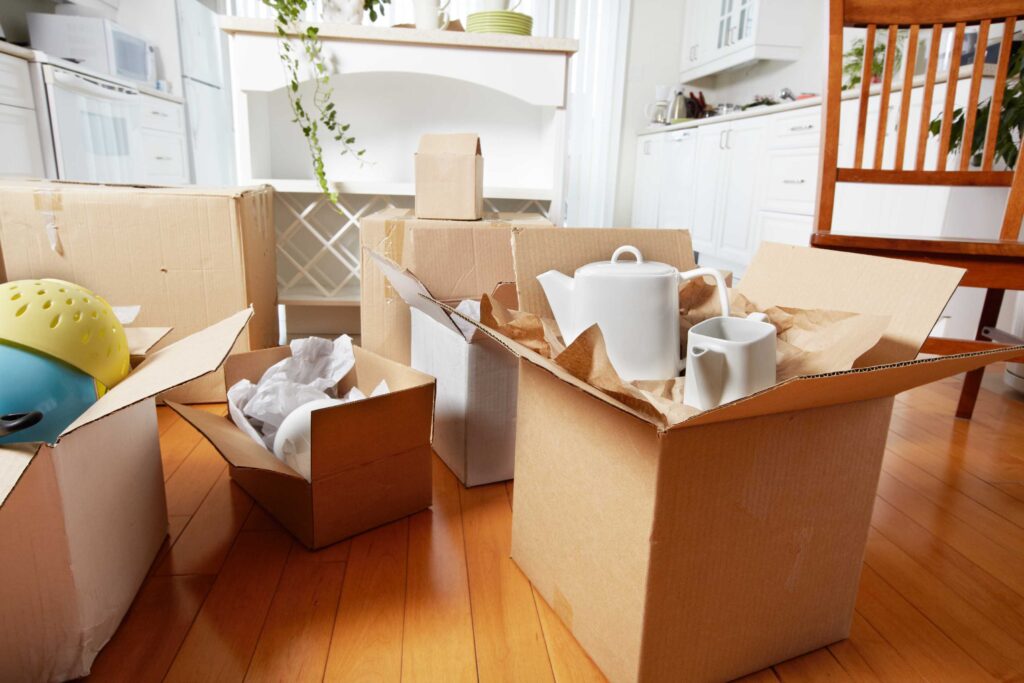 Ensuring Safe Moves: The Role of Professional Movers in Preventing Damage