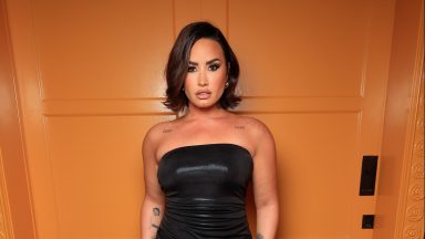 Demi Lovato’s ‘Child Star’ Documentary: Trailer, Release Date & the Celebrity Cast