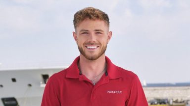 ‘Below Deck Mediterranean’ Star Nathan Gallagher Reveals Unexpected Death of a Loved One