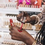 As part of its 10th anniversary in Australia, Sephora has reopened its Melbourne Central flagship store (Photo: Luke Latty / Sephora)