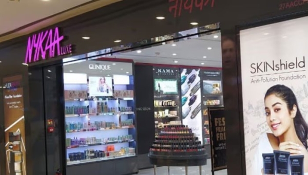 Indian beauty retailer Nykaa doubles down on fragrance to accelerate growth