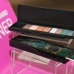 Italian cosmetics packaging specialist Essentia Beauty took home the award in the Packaging category for its New Age Palette collection