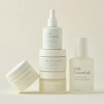 Silas Capital and Unilever Ventures make growth investment in Oak Essentials